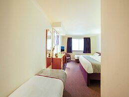 Lakeside Haydock Hotel, St Helens