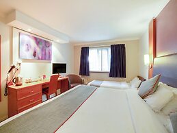 Lakeside Haydock Hotel, St Helens