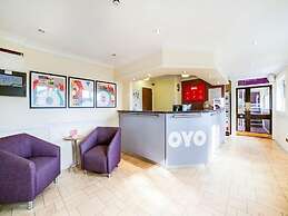 Lakeside Haydock Hotel, St Helens