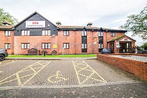 Lakeside Haydock Hotel, St Helens