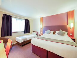 Lakeside Haydock Hotel, St Helens