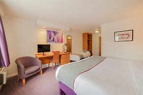 Lakeside Haydock Hotel, St Helens