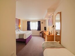 Lakeside Haydock Hotel, St Helens