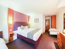 Lakeside Haydock Hotel, St Helens