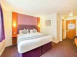 Lakeside Haydock Hotel, St Helens