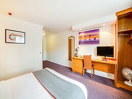 Lakeside Haydock Hotel, St Helens