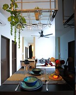 MLH Deluxe Studio Suites @ Landmark Residence