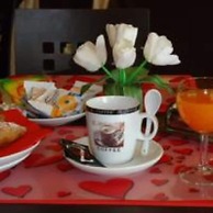 Tea Palace Hotel