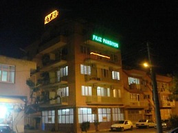 Filiz Pansiyon