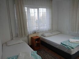 Filiz Pansiyon