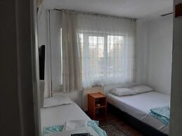 Filiz Pansiyon