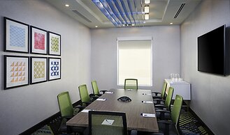 Holiday Inn Express Sarnia - Point Edward by IHG