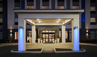 Holiday Inn Express Sarnia - Point Edward by IHG