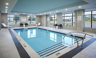 Holiday Inn Express Sarnia - Point Edward by IHG