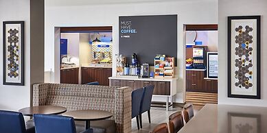 Holiday Inn Express Sarnia - Point Edward by IHG