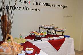 Hotel Real Del Lago