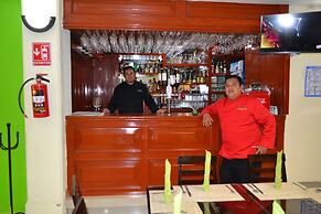 Hotel Real Del Lago