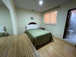 Hotel Real Del Lago