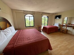 Hotel Real Del Lago