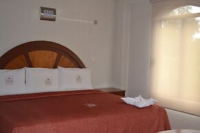 Hotel Real Del Lago