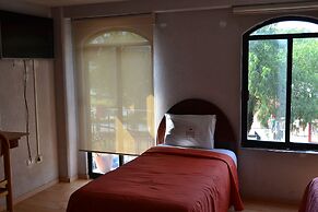 Hotel Real Del Lago