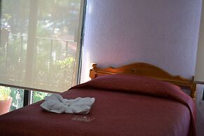 Hotel Real Del Lago