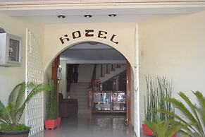 Hotel Real Del Lago
