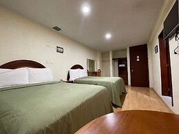 Hotel Real Del Lago
