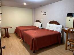 Hotel Real Del Lago