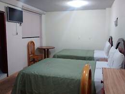 Hotel Real Del Lago