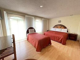 Hotel Real Del Lago