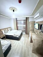 Ozgur Hotel