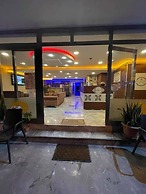 Ozgur Hotel