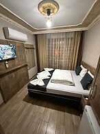 Ozgur Hotel