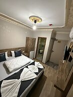 Ozgur Hotel