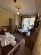 Ozgur Hotel