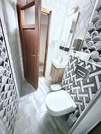 Ozgur Hotel