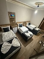 Ozgur Hotel