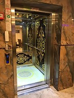 Ozgur Hotel