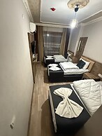 Ozgur Hotel