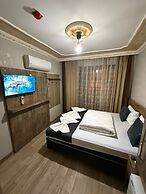 Ozgur Hotel