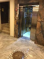 Ozgur Hotel