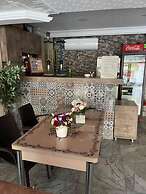 Ozgur Hotel