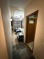 Ozgur Hotel