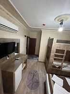 Ozgur Hotel