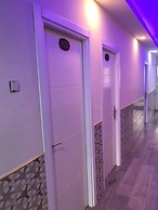 Ozgur Hotel