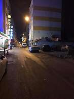 Ozgur Hotel