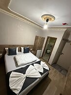 Ozgur Hotel