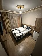 Ozgur Hotel
