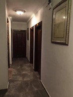 Ozgur Hotel